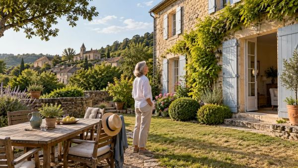 Guide pratique pour vendre un bien en viager : évaluer avec succès