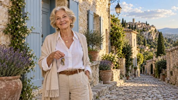 Guide pratique pour vendre un bien en viager : évaluer avec succès
