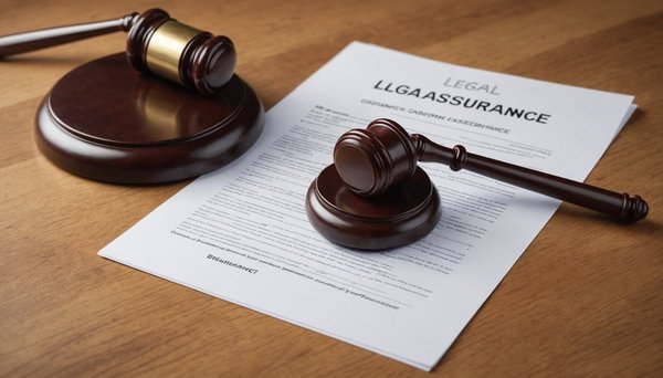 Assurance juridique pour les professionnels : les clés pour bien choisir