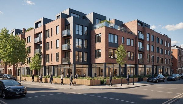 Métamorphose urbaine : convertir un local commercial en logements résidentiels – guide complet et indispensable