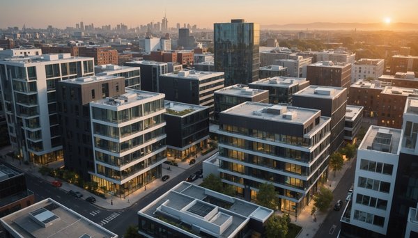 Transformation des bureaux en logements : Répercussions juridiques incontournables et réformes nécessaires