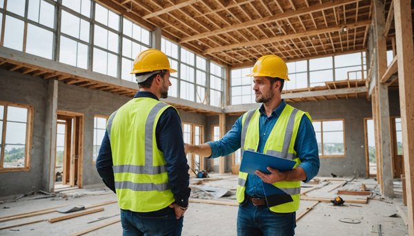 Comment choisir son assurance dommage ouvrage en fonction de son projet de construction ?