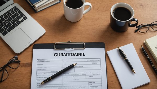 Conseils pour négocier les conditions de votre garantie pour crédit