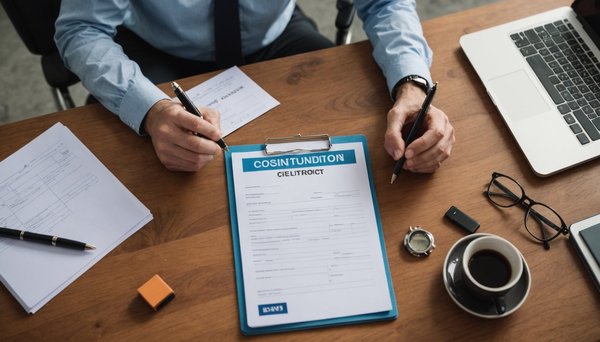 Comment le TEG crédit intervient-il dans le rachat de crédits ?