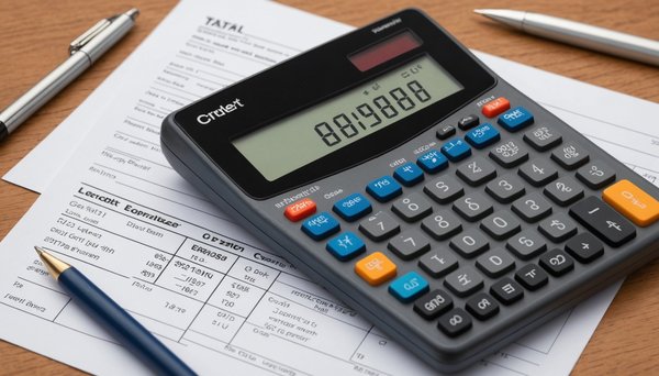 L'amortissement crédit dans un contexte de taux variables