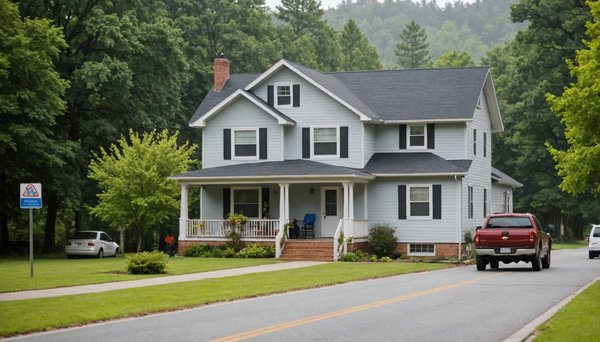 Quelle couverture d'assurance habitation pour les catastrophes naturelles ?