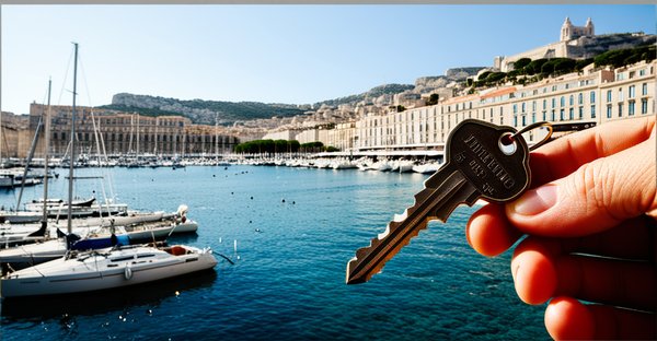 Investir à marseille : les clés pour maximiser vos rendements
